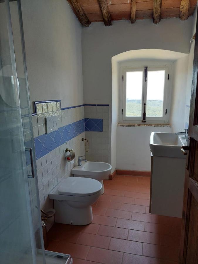 Agriturismo Casamatta Azienda Agricola Calenzano Extérieur photo