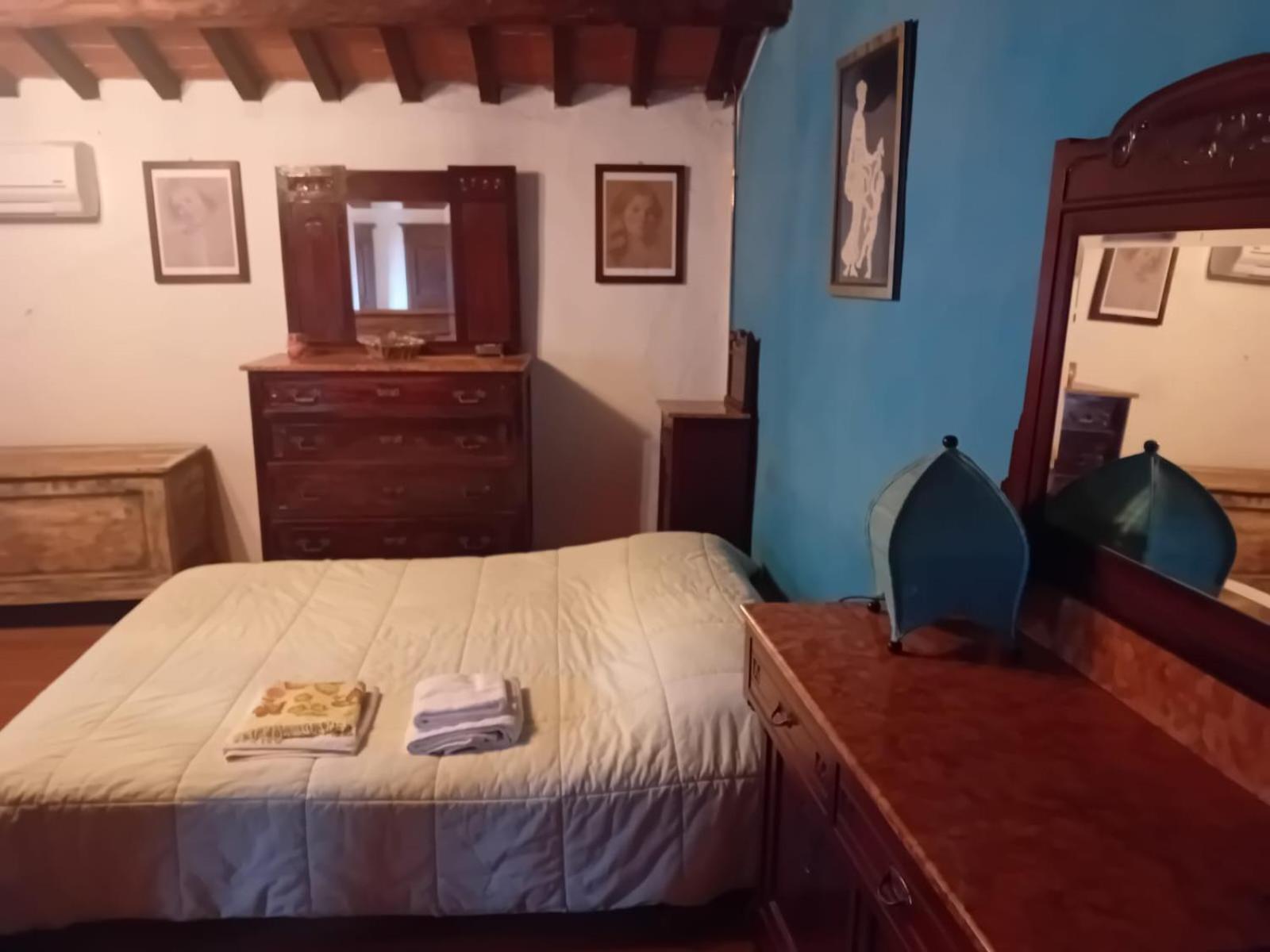 Agriturismo Casamatta Azienda Agricola Calenzano Extérieur photo
